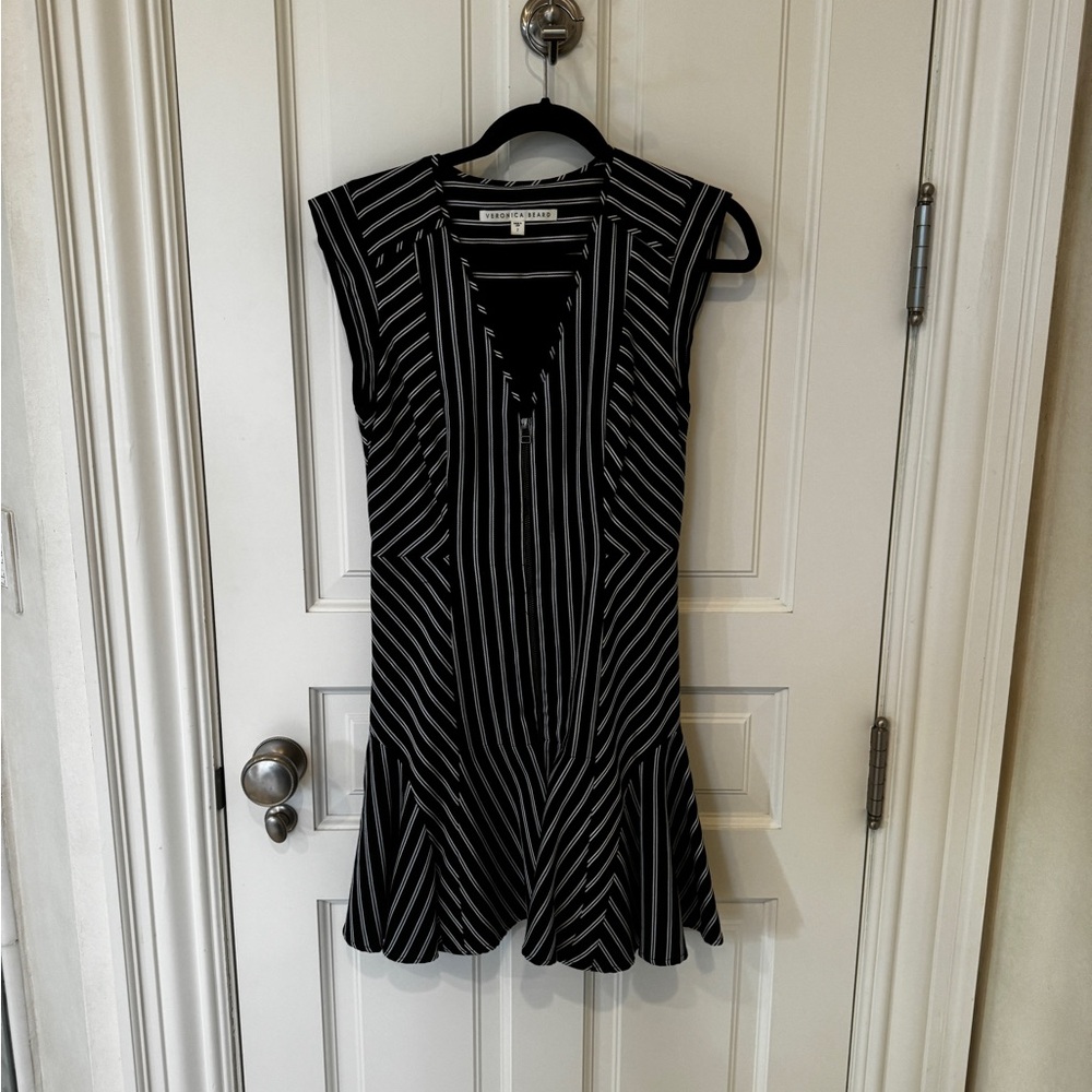 Veronica Beard dress
